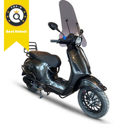 VESPA SPRINT CUSTOM DIAMOND GREY VESPA SPRINT CUSTOM DIAMOND GREY