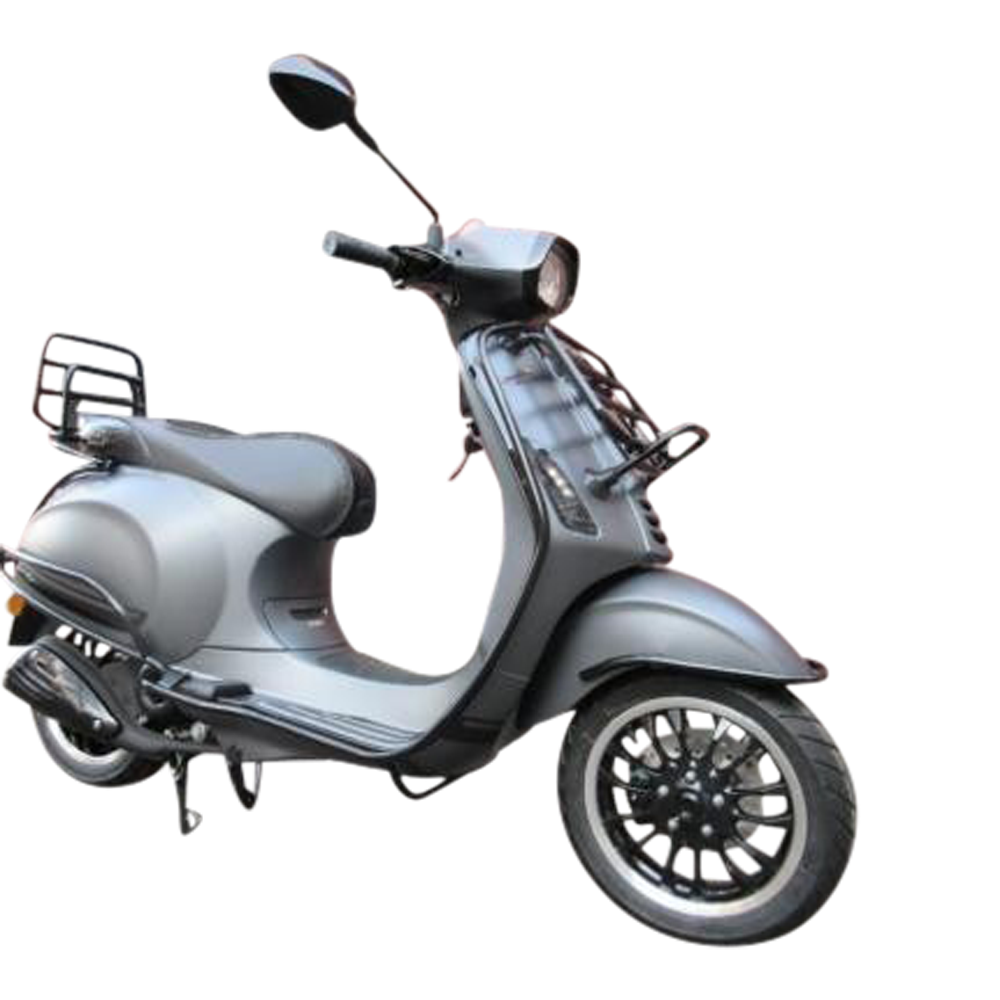 VESPA SPRINT ZWART VESPA SPRINT ZWART