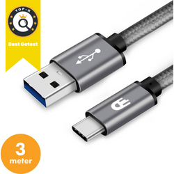 Drivv. USB-C naar USB Kabel