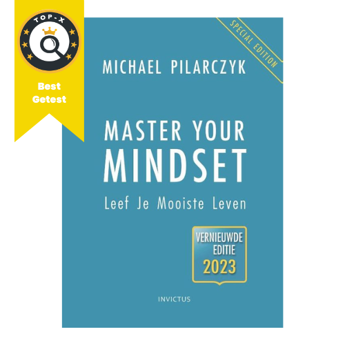 Best geteste Mindset Boek
