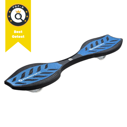 Best geteste Waveboard
