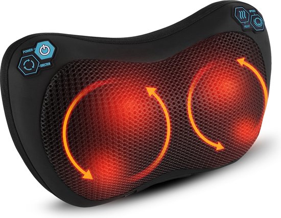 Qumax Massagekussen