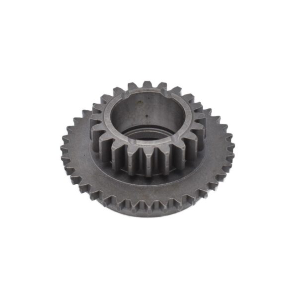 Sprocket gearbox Iseki TG: TG5390 TG5470 Concerns original iseki part! Original part number: 1742-214-005-20 174221400520