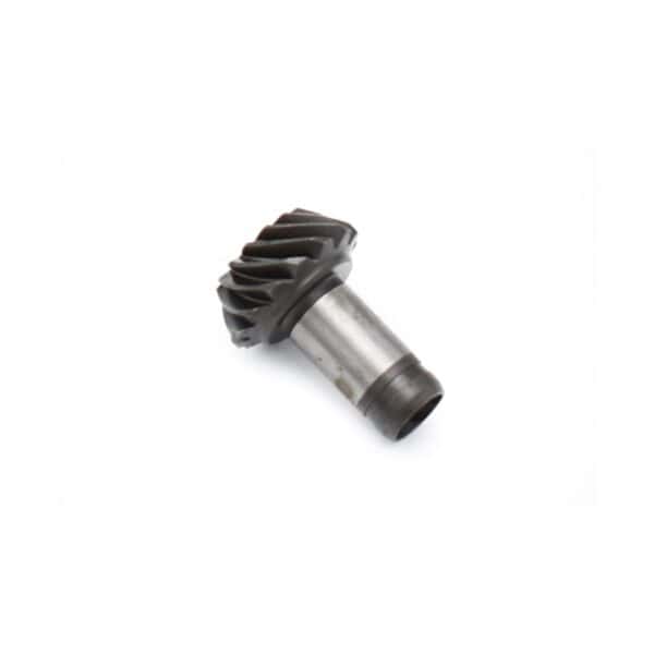 Gear for Iseki Concerns original Iseki part! Original part number: 7066-780-021-36 706678002136 Dimensions: Diameter axle: 9mm