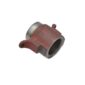 Thrust bearing holder for Iseki TE4270 Concerns original Iseki part! Original part number: 1507-120-001-00 150712000100