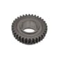 Sprocket gearbox Iseki TG TG5330 TG5390 TG5470 Concerns original Iseki part! Original part number: 1742-214-003-10 174221400310 Dimensions: Teeth: 33 pcs
