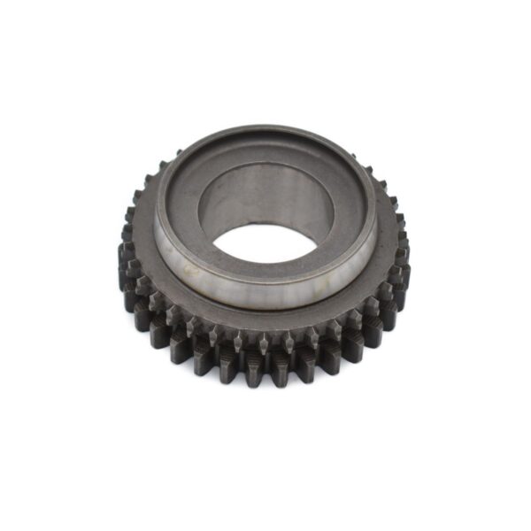 Sprocket gearbox Iseki TG TG5330 TG5390 TG5470 Concerns original Iseki part! Original part number: 1742-214-003-10 174221400310 Dimensions: Teeth: 33 pcs