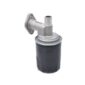 1614-508-260-00 161450826000 hydraulic filter holder iseki 3125 3130
