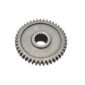 Gear gearbox Iseki TS5470/5390 Concerns original iseki part! Original part number: 1742-214-010-00 174221401000