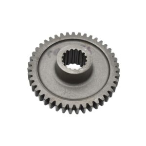 Gear gearbox Iseki TS5470/5390 Concerns original iseki part! Original part number: 1742-214-010-00 174221401000