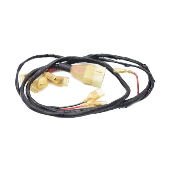 Wiring harness for Iseki TS1910 This is an original Iseki part! Original part number: 1422-686-002-00 142268600200