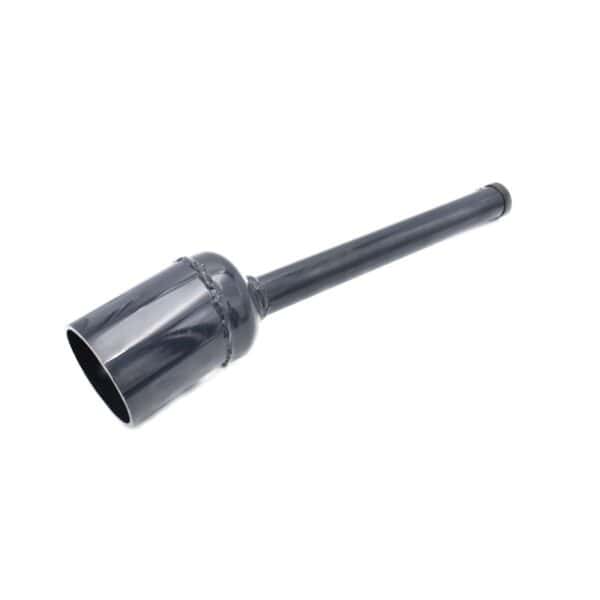 Protective cover 4x4 drive Iseki This is an original Iseki part! Original part number: 1435-431-215-00 143543121500