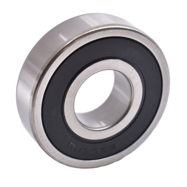 Bearing Mitsubishi MT: MT181 (Front wheel bearing) Dimensions: Diameter internally: 30mm Diameter externally: 72mm Thickness: 19mm roller bearing