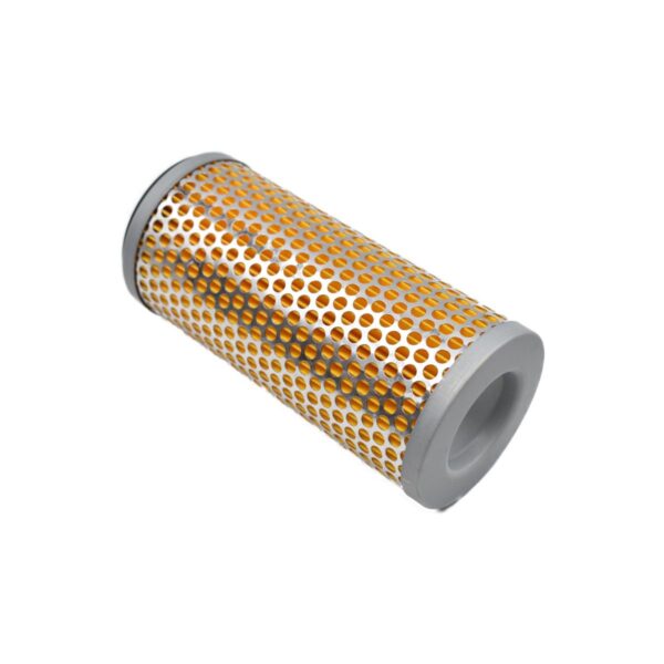 kubota air filter Dimensions: Length: 180mm Diameter: 83.5mm Diameter hole: 46mm