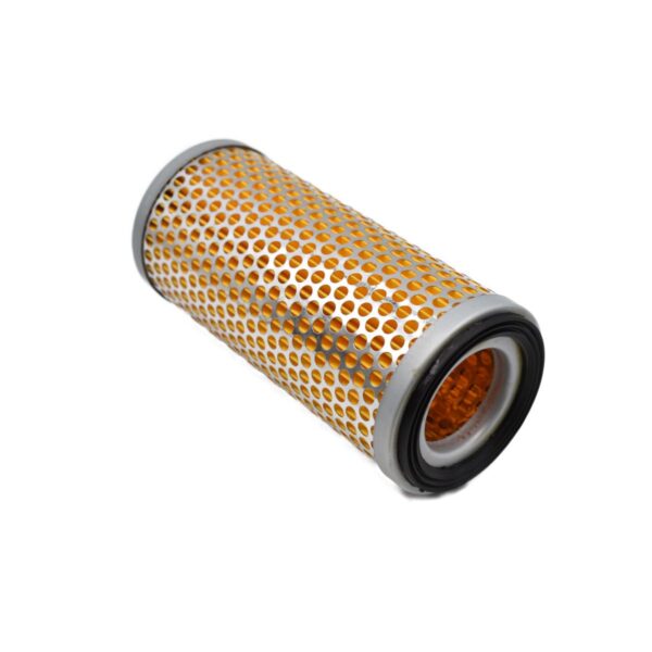 kubota air filter Dimensions: Length: 180mm Diameter: 83.5mm Diameter hole: 46mm