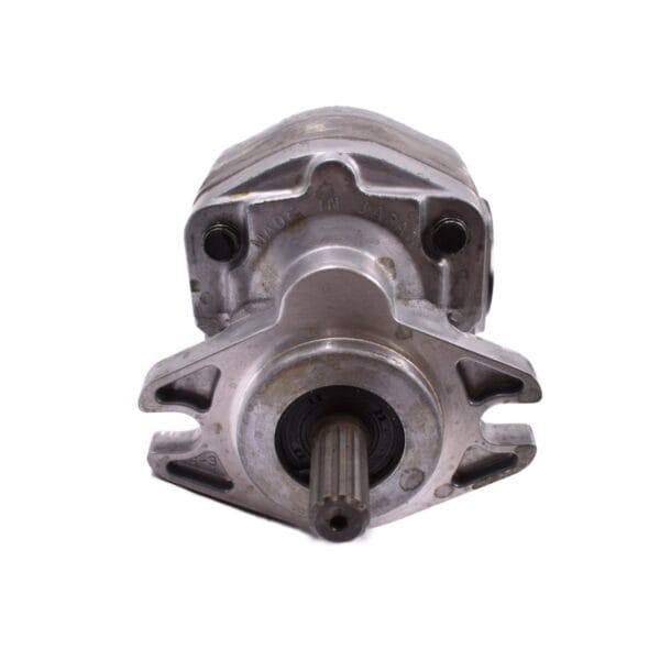 Oil pump Iseki