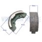 Remschoenen Kubota B10 B4200 B5001 B5200 B6001 B6100 B6200 B7000 B7001 B7200 Zen-Noh ZB5001 ZB6001 ZB6100 ZB6200 ZB7000 ZB7001 ZB7100 ZB7200 set remschoenen remblokken remblokset remschoenset remvoering zennoh