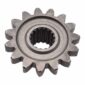 Tandwiel Kubota B40 B1200 B1400 B1402 Zen-Noh ZB1200 ZB1400 ZB1402 gear minitractor minitrekker versnellingsbak achterbrug gearbox