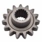 Tandwiel Kubota B40 B1200 B1400 B1402 Zen-Noh ZB1200 ZB1400 ZB1402 gear minitractor minitrekker versnellingsbak achterbrug gearbox