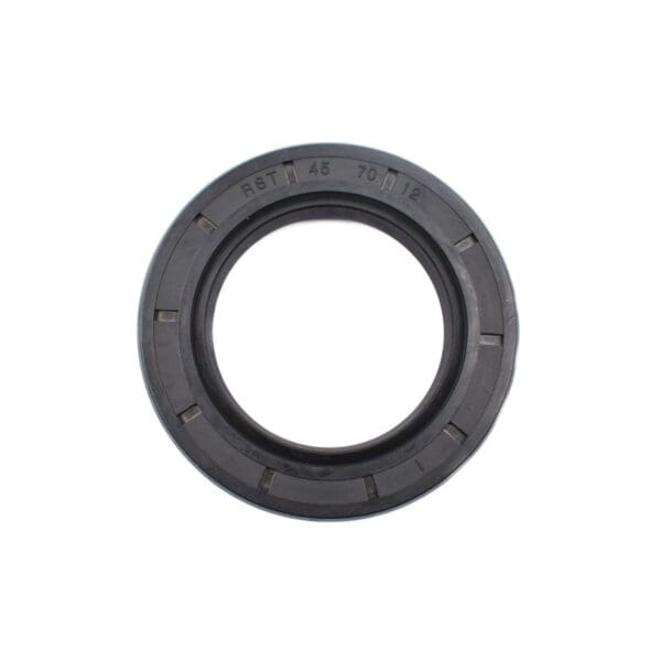 SEAL SHAFT FOR YANMAR YM Yanmar: Yanmar: YM135 YM155 YM1300 YM1301 YM1401 YM1601 F14 F15 dimensions: 45x70x12 mm