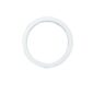 6721136420 / 67211-36420 / 67211-3642-0 6721136421 / 67211-36421 / 67211-3642-1 SUPPORT RING FOR LIFT PISTON KUBOTA B SERIES Kubota B: B1200 B1400 B1500 B1502 B4200 B5000 B5001 B6000 B6001 B700 with B7001 Dimensions: outer diameter of 60mm and groove diameter of 50mm