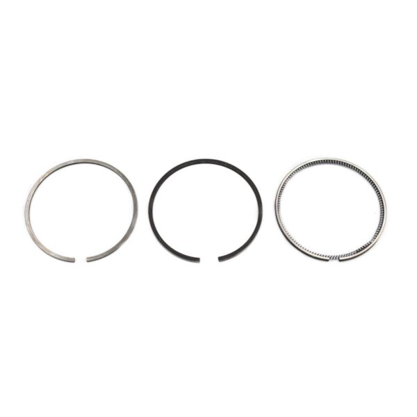 Piston rings set Iseki E3CD 0.5 mm oversized