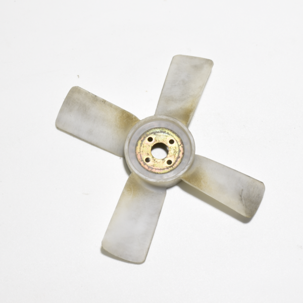 Cooling fan Kubota B1600