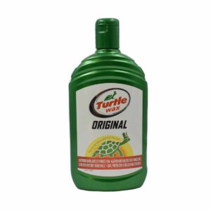 Turtle Wax Original Mini tractoren voor het beschermen van uw lak tegen weerinvloeden Laat uw lak weer glanzen minitrekkers Iseki Shibaura Yanmar Mitsubishi Kioti Hinomoto Kubota minitractor onderhoud