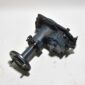 Complete Tru Axle + Housing right side (Differential side) Kubota B1600