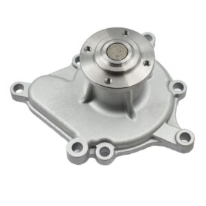 Waterpomp Iseki TE2104 TE3210 Landhope TU220F TU240F TU320F TU1700F TU1900F TU2100F E3AF1 3AF1 Koelsysteem pakking minitractor minitrekker