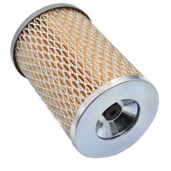Airfilter Suzue M1503, M1803, M2001 AIRFILTER SUZUE Suzue: Fits on multiple types Dimensions: Length: 160mm Diameter outside: 100mm Diameter inside: 55mm