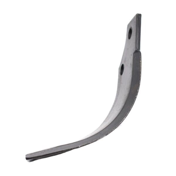 TILLER BLADE (LEFT) BETTER AGRO, LEFA Dimensions: H: 160mm B: 100mm D: 6mm G: 12mm