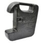Frontgewicht mini tractor Iseki Kubota Yanmar Shibaura Mitsubishi Hinomoto Frontgewichten minitrekker tegengewicht Kioti Solis Minitractorparts  Alles voor uw Minitractor!