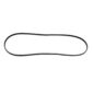 VALVE COVER GASKET KUBOTA V1502, V1702, V1902 Engine: V1502 V1702 V1902