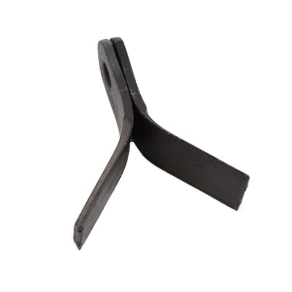 Y FLAIL, FLAIL MOWER BETTER AGRO, LEFA Extra information: Price per piece! Dimensions: H: 100mm L: 45mm G: 13mm Thickness: 5mm