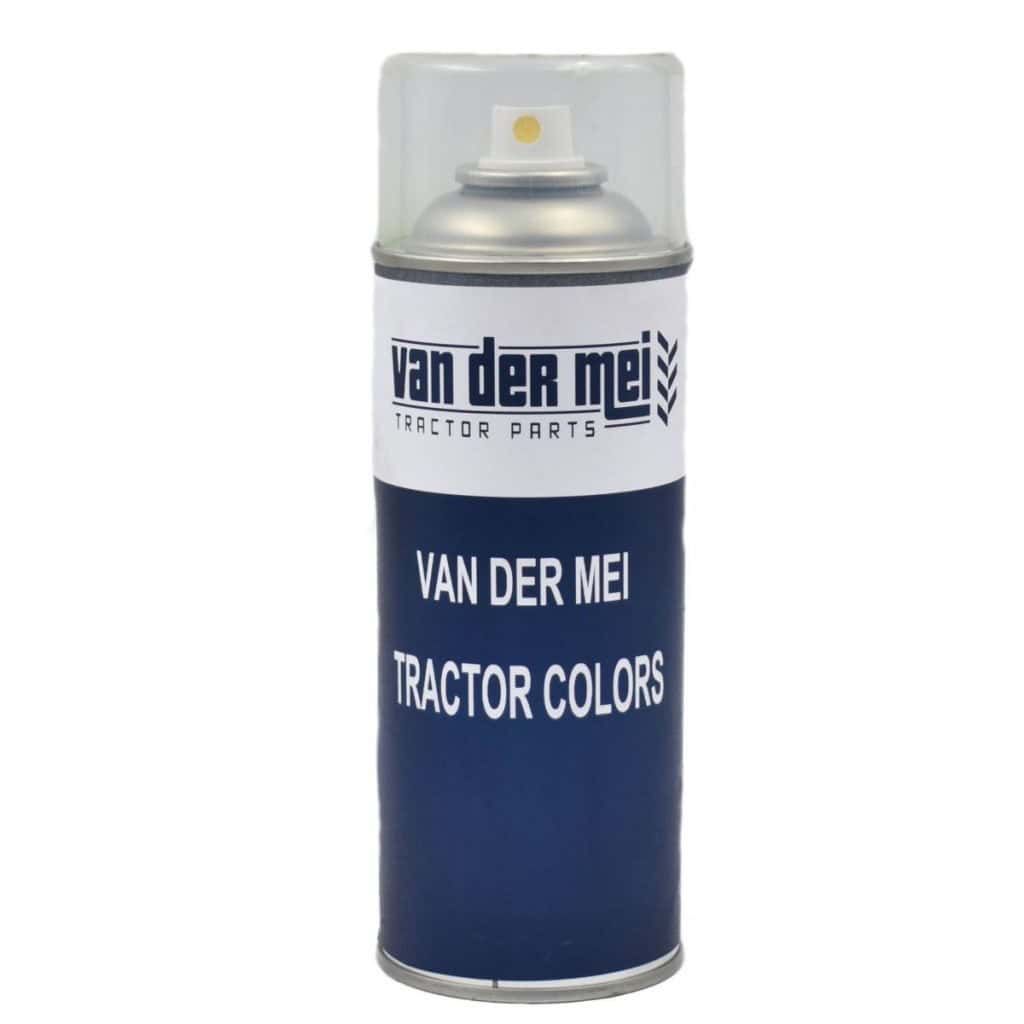 Iseki blue spray can (types for 1992) MiniTractor onderdelen Iseki