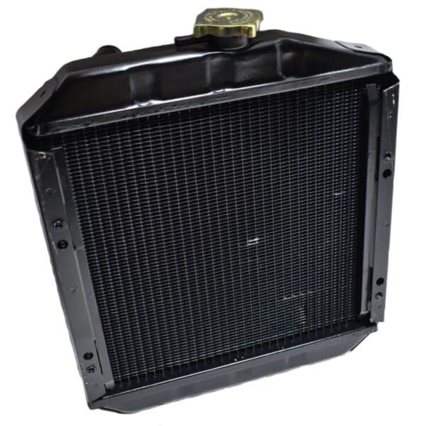 121462-44500 Radiator Yanmar YM1301, YM1401, YM1502, YM1510 Yanmar YM: YM1301 YM1401 YM1502 YM1510