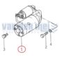Startmotor starter Iseki Landhope Mitsubishi Satoh Suzue TX145 TX155 TX1410 TX1510 TX2140 TX2160 Iseki TU TU1400 TU1500 TU1600 Bolens G152 G154 G172 G174 TU120 TU130 TU140 TU145 TU147 TU150 TU155 TU157 TU160 TU165 TU167 TU170 TU175 TU177 S373 S470 ST1420 ST1440 ST1520 ST1540 ST1620 ST1640 ST1820 ST1840 ST2020 ST2040 ST2320 ST2340 M1503 M1803 M2001 D1350 D1450 D1550 D1650 D1850 D2050 D2350 MT17 MT18 MT20 MT22 MT24 MT26 MT160 MT180 MT181 MT185 MT205 MT210 MT373 MT470 MT1401 MT1601 MT2001 MTE1800 MTE2000 MTX13 MTX225 MTX245 K3A K3B K3C K3D K3E K3F K3G K4A K4B K4C K4D K4E K4F S3L2