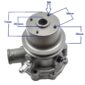 Waterpomp Shibaura SD1603 SD1643 SD1803 SD1843 SD2003 SD2043 SD2203 SD2243 SD2403 SD2443 SD2603 SD2643 1272 1429 Shibaura SC2003