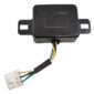 Voltage regulator Iseki TX, TU, Mitsubishi D, MT, MTE, S, ST, Satoh Iseki TX: TX145 TX155 TX1000 TX1300 TX1410 TX1500 TX1510 TX2140 TX2160 Iseki TX: (Bolens) G154 (TX1504) G174 (TX1704) Iseki TU: TU1400 TU1500 TU1600 Iseki TU: (Landhope) TU120 TU130 TU140 TU150 TU160 TU170 Mitsubishi D: D1350 D1550 Mitsubishi MT: MT160 MT210 MT250 MT372 MT1401 MT1601 MT1802 MT2001 Mitsubishi MTE: MTE1800 Mitsubishi: (Satoh) S373 S470 S550 S650 ST2320 ST2340 Motor: K3A K3B K3C K3D 025918391, 14199, 025918391A, 14213, 025918391B, 14234, 026000-1100, 14237, 026000-1130, 203-106, 026000-1361, 203-108, 026000-1760, 203-124, 026000-1761, 026000-1762, 026000-1940, 026000-1941, 026000-2131, 026000-2880, 0260001100, 0260001130, 0260001361, 0260001760, 0260001761, 0260001762, 0260001940, 0260001941, 0260002131, 0260002880, 0986190006, 0986190018, 0986190021, 130615, 132805, 5DR004243121, 800390, 824218391, 842418391, D27210316A, IM952, J1202, MD001811, MD001821, RQB-2D4, UCJ405, VR520, MD001821 1983-2919-000 K9400910 VR-MTKE70 5663001-81200 5669-480-910-00 / 5669-480-9100-0 / 566948091000 5663-001-821-00 / 5663-001-8210-0 / 566300182100 5663-001-812 - 00 / 5663-001-8120-0 / 566300181200
