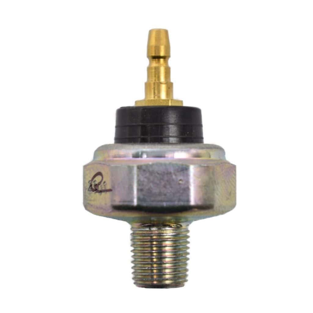 Oil pressure sensor (original) Yanmar F, FX, YM, YMG series | Van der ...