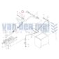 Aanzuigfilter Hydrauliekfilter Iseki TX145 TX155 TX1000 TX1300 TX1410 TX1500 TX1510 TX2140 TX2160 TU1400 TU1500 TU1600 Bolens G152 G154 G172 G174 TM15 TM3185 Sial TF3 TF5 SXG323 SXG326 TXG237  hydrauliekoliefilter hydraulischefilter achterbrugfilter versnellingsbakfilter aanzuigfilter transmissiefilter hydraulischeoliefilter achterburgoliefilter versnellingsbakoliefilter aanzuigoliefilter transmissieoliefilter fijnfilter voorfilter groffilter
