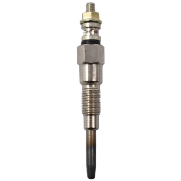 Gloeibougie Kubota Aste A13 A14 A15 A17 A19 A155 A175 A195 B21 B26 B1700 B2100 B2400 B2410 B2630 B2710 B2910 B3030 B7300 B7400 B7410 B7500 B7510 B7610 B7800 BX23 BX24 BX25 BX1500 BX1800 BX1830 BX1850 BX1860 BX2200 BX2230 BX2350 BX2360 Saturn X20 Granbia GB20 F2260 F2400 F2560 F2880 F3060 F3680 G1800 G1900 G2160 GR2100 GR2110 GR2120 Hinomoto CX19 NX18 Motor D662 D722 D782 D902 D905 D1005 D1105 V1505 Z402 Z482 voorgloeibougie voorgloeiplug