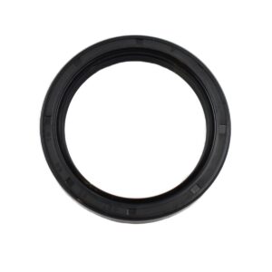 AE2644E Oil seal front axle horizontal Iseki TL, TU (original) Iseki TU: (Note! 2 types) TU1700 TU1900 TU2100 Iseki TL: TL1900 (series no: 0 to 2082) TL2100 (serial no: 0 to 1697) TL2300 (serial no: 0 to 2023) TL2500 (serial no: 0 to 1672) Dimensions: 45x60x10 mm