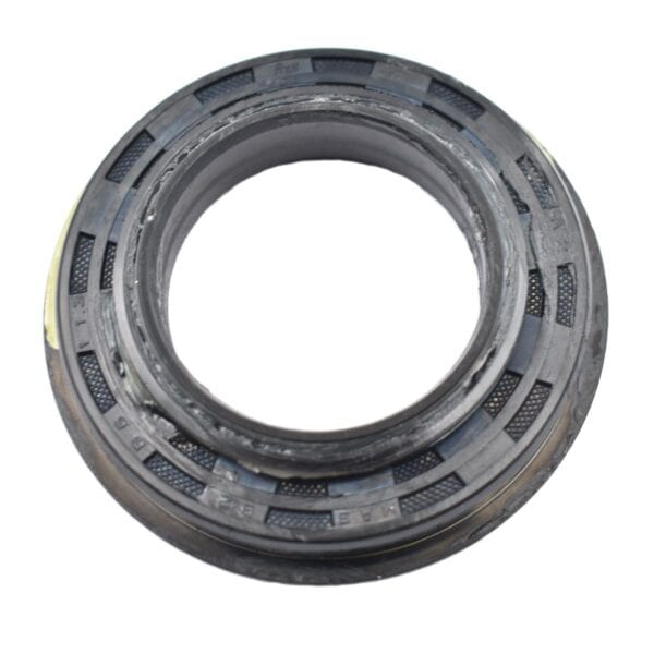 (NOK) A9. MA3. 52-86-11.3 NOKA9ma35286113 Seal shaft Kubota GT3, GT5, GT19, GT21, GT23, GT26, GT30, X20, X24 Kubota GT: (Greats) GT3 GT5 GT19 GT21 GT23 GT26 GT30 Kubota X: (Saturn) X20 X24 Dimensions: 52x86x94x18 mm