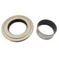 Keerring achteras Kubota Bulltra B1-16 B1-17 B1600 B1702 B1902 B2150 B8200 B9200 Zen-Noh ZB1600 ZB1702 ZB1902 oliekeerring rubberkeerring olieafdichting afdichtingsrubber achteraskeerring achterasoliekeerring achterbrugkeerring achterbrugoliekeerring steekaskeerring steekasoliekeerring trompetkeerring trompetoliekeerring cassettekeerring