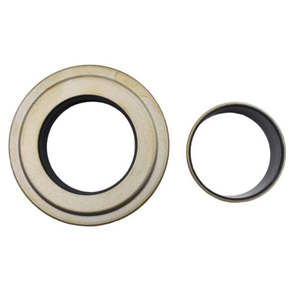 Keerring achteras Kubota Bulltra B1-16 B1-17 B1600 B1702 B1902 B2150 B8200 B9200 Zen-Noh ZB1600 ZB1702 ZB1902 oliekeerring rubberkeerring olieafdichting afdichtingsrubber achteraskeerring achterasoliekeerring achterbrugkeerring achterbrugoliekeerring steekaskeerring steekasoliekeerring trompetkeerring trompetoliekeerring cassettekeerring