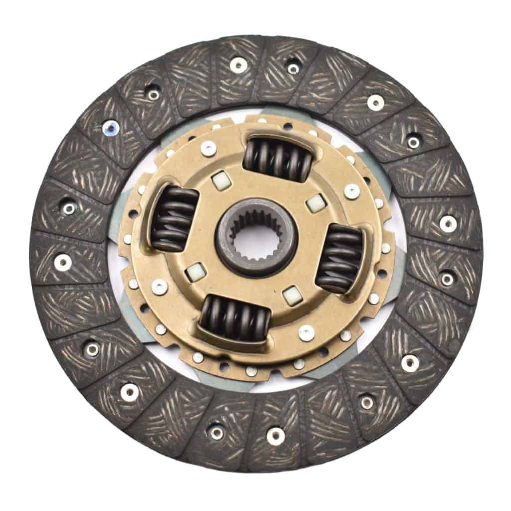 CLUTCH DISC fits YANMAR 195, 220, 250,1500,1600, 1700, 1810, 1900,2000