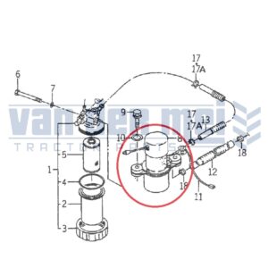 MM30A6000200 MM30A600-0200 MM30A6000200A MM30A60-00200AL Elektrische brandstof opvoerpomp Iseki Mitsubishi Sial TF3 TF5 TF15 TF17 TF19 TF21 TF23 TF153 TF173 TF193 TF223 TF243 TF317 TF321 TF325 TF327 TF330 Landhope TU120 TU125 TU127 TU130 TU135 TU137 TU140 TU145 TU147 TU150 TU155 TU157 TU160 TU165 TU167 TU170 TU175 TU177 L2E L3C L3E L3E2 K4N S3L S3L2 S4L S4L2 opvoerpomp brandstofpomp dieselpomp elektrische pomp Brandstofopvoerpompje dieselopvoerpompje dieselpompje brandstofpompje