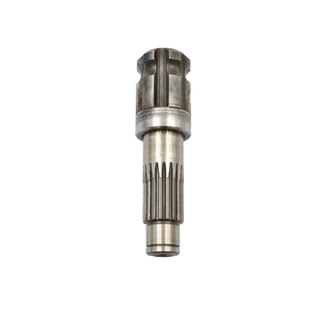 PTO shaft Kubota B1500 B1501 ZB1500 ZB1501 MiniTractor onderdelen